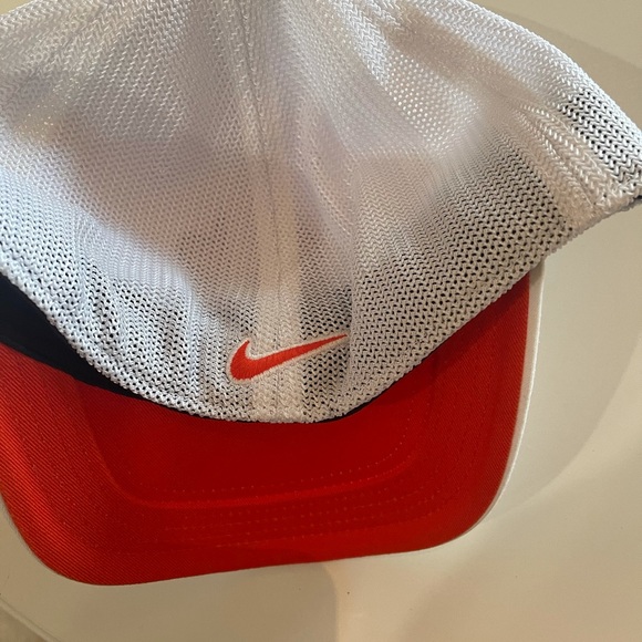 Nike Clemson Tigers Football Legacy91 Hat - Medium - Picture 2 of 3